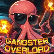 Gangster Overlord
