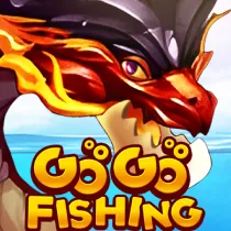 Go Go Fishing