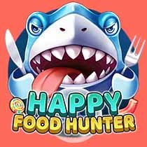 Happy Food Hunter