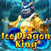 Ice Dragon King