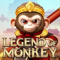 Legend of Monkey