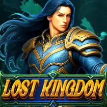 Lost Kingdom