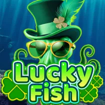 Lucky Fish