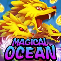 Magical Ocean