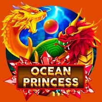 Ocean Princess