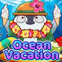 Ocean Vacation