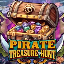 Pirate Treasure Hunt