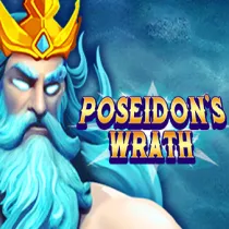 Poseidon's Wrath