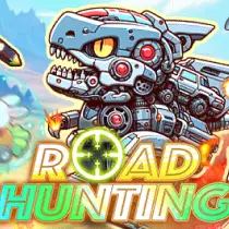 Road Hunting