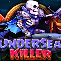 Undersea Killer