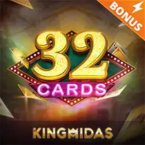 32 Cards