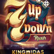 7 Up 7 Down Rush