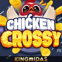 Chicken Crossy