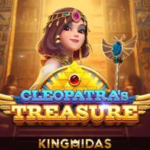 Cleopatra's Treasure