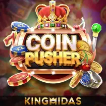 Coin Pusher