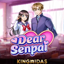 Dear Senpai