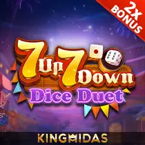 Dice Duet