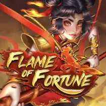 Flame of Fortune
