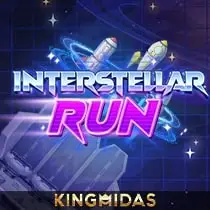 Interstellar Run