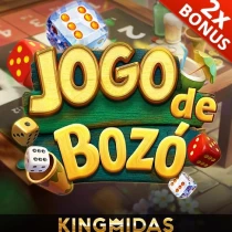 Jogo de Bozo