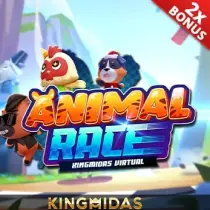 KM Virtual Animal Race