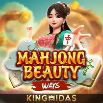 Mahjong Beauty