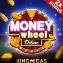 Money Wheel Deluxe