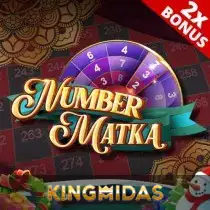 Number Matka