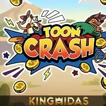 Toon Crash