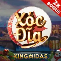 Xoa Dia Lightning