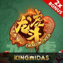 Dragon Tiger 2