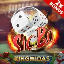 Sic Bo