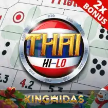 Thai Hi Lo 2