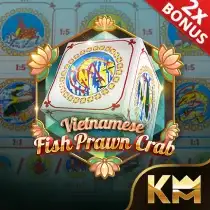 Vietnam Fish Prawn Crab