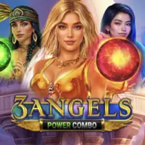 3 Angels Power Combo