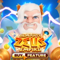 Almighty Zeus Empire