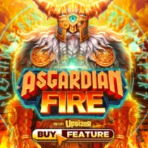 Asgardian Fire