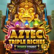 Aztec Triple Riches Power Combo