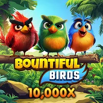 Bountiful Birds
