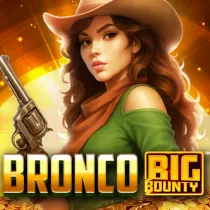 Bronco Big Bounty