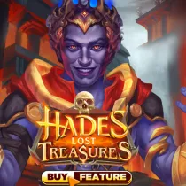 Hades Lost Treasure