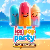 Ice Pop Party