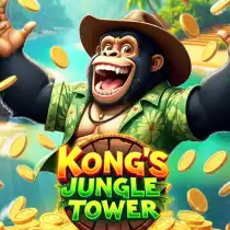 Kong’s Jungle Tower