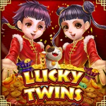 Lucky Twins