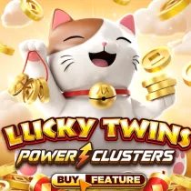 Lucky Twins PowerClusters