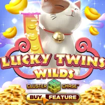 Lucky Twins Wilds