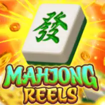 Mahjong Reels