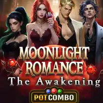 Moonlight Romance - The Awakening