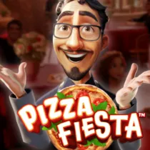 Pizza Fiesta