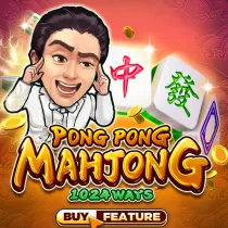 Pong Pong Mahjong